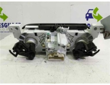 Mandos Calefaccion / Aire Acondicionado Dacia SANDERO 1 5 dCi D FAP 