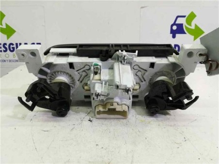 Mandos Calefaccion / Aire Acondicionado Dacia SANDERO 1 5 dCi D FAP 