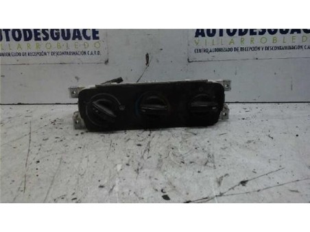 Mandos Calefaccion / Aire Acondicionado Ford TRANSIT CAJA CERRADA  LARGA 2 4 TDE 