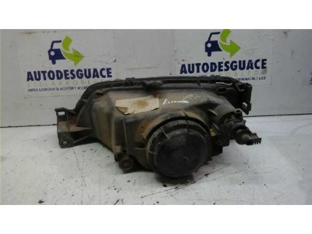 Faro Delantero Derecho Peugeot 306 BERLINA 3/5 PUERTAS 1 9 D 