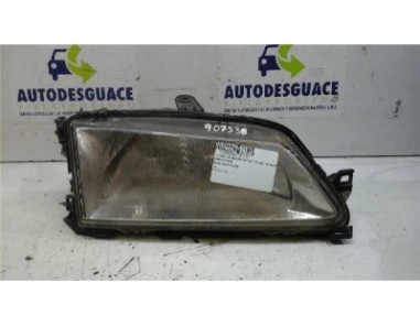 Faro Delantero Derecho Peugeot 306 BERLINA 3/5 PUERTAS 1 9 D 