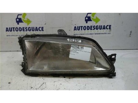Faro Delantero Derecho Peugeot 306 BERLINA 3/5 PUERTAS 1 9 D 
