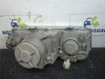 Faro Delantero Izquierdo Tata SAFARI EX 2 0