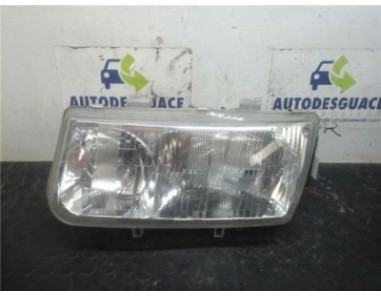 Faro Delantero Izquierdo Tata SAFARI EX 2 0 