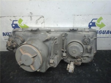 Faro Delantero Izquierdo Tata SAFARI EX 2 0 