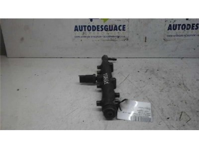 Rampa Inyectores Iveco DAILY CAJA CERRADA 2 3 D 