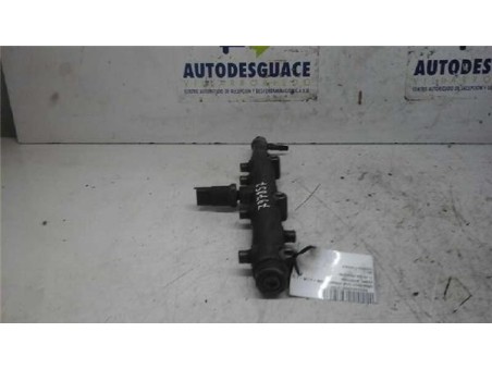 Rampa Inyectores Iveco DAILY CAJA CERRADA 2 3 D 