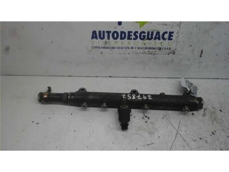 Rampa Inyectores Iveco DAILY CAJA CERRADA 2 3 D 