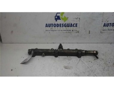 Rampa Inyectores Iveco DAILY CAJA CERRADA 2 3 D 