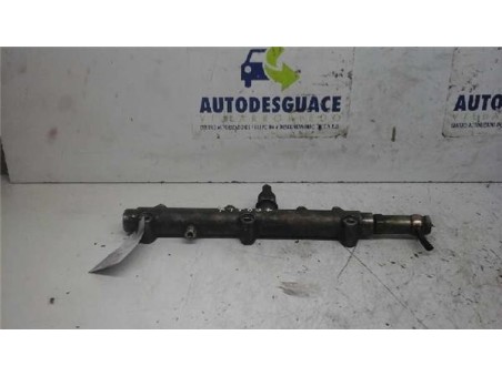 Rampa Inyectores Iveco DAILY CAJA CERRADA 2 3 D 