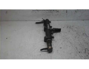 Rampa Inyectores Iveco DAILY CAJA CERRADA 2 3 D 