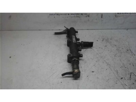 Rampa Inyectores Iveco DAILY CAJA CERRADA 2 3 D 