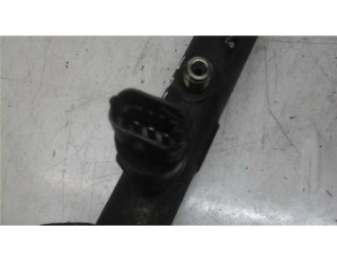 Rampa Inyectores Iveco DAILY CAJA CERRADA 2 3 D 