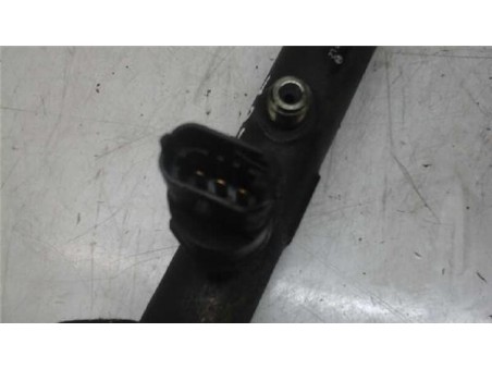 Rampa Inyectores Iveco DAILY CAJA CERRADA 2 3 D 