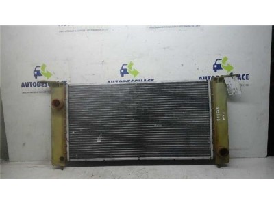 Radiador Fiat STILO 1 6 16V