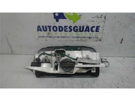 Mandos Calefaccion / Aire Acondicionado Tata INDICA 1 4 