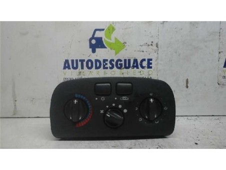 Mandos Calefaccion / Aire Acondicionado Tata INDICA 1 4 