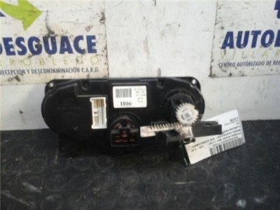 Mandos Calefaccion / Aire Acondicionado Hyundai ACCENT 1 4