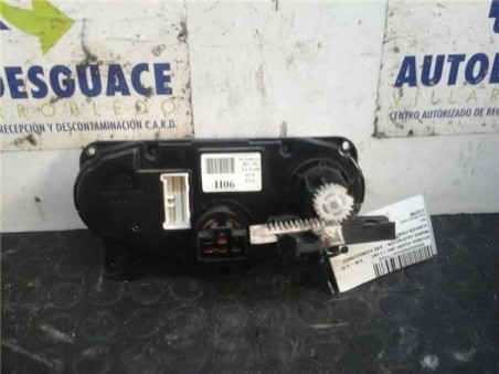 Mandos Calefaccion / Aire Acondicionado Hyundai ACCENT 1 4 