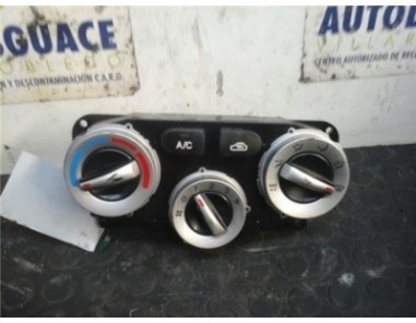 Mandos Calefaccion / Aire Acondicionado Hyundai ACCENT 1 4  Mandos Calefaccion / Aire Acondicionado Hyundai ACCENT 1 4