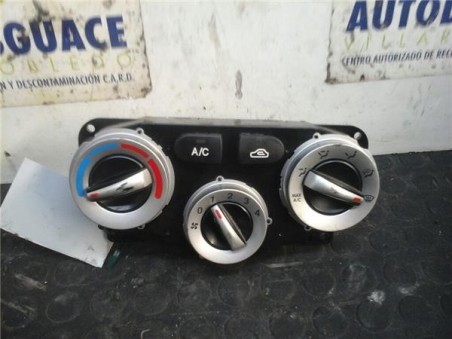 Mandos Calefaccion / Aire Acondicionado Hyundai ACCENT 1 4 