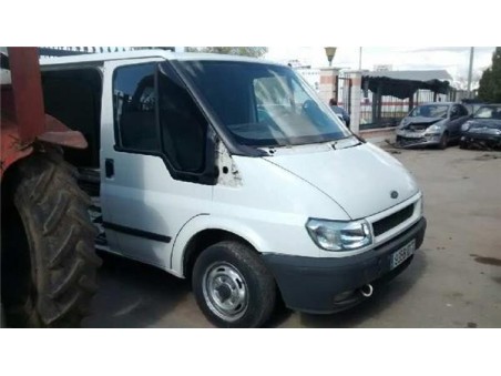 Mandos Calefaccion / Aire Acondicionado Ford TRANSIT MOD 2000 CAJA ABIERTA 2 0 TDE 