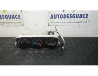 Mandos Calefaccion / Aire Acondicionado Ford TRANSIT MOD 2000 CAJA ABIERTA 2 0 TDE 
