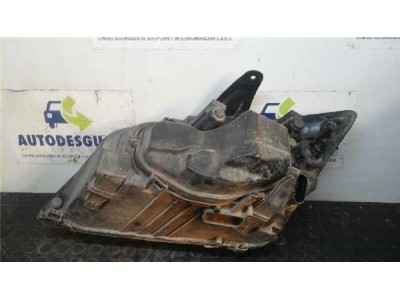 Faro Delantero Derecho Ford FOCUS BERLINA 1 6 TDCi