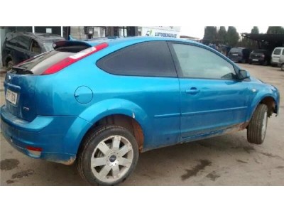 Faro Delantero Derecho Ford FOCUS BERLINA 1 6 TDCi  2