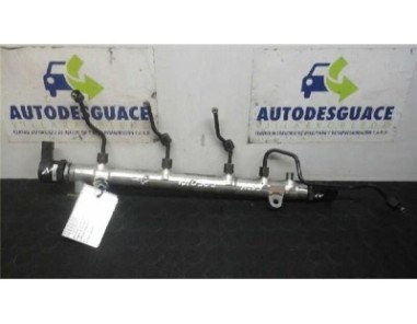 Rampa Inyectores MERCEDES CLASE C  BERLINA 2 2 CDI 