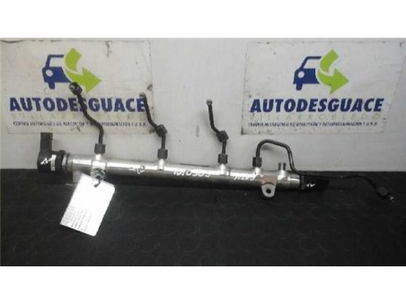 Rampa Inyectores MERCEDES CLASE C  BERLINA 2 2 CDI 