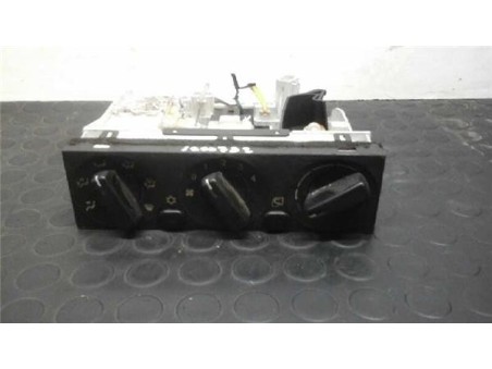 Mandos Calefaccion / Aire Acondicionado Mitsubishi CANTER 2977 