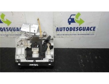 Mandos Calefaccion / Aire Acondicionado Mitsubishi CANTER 2977 