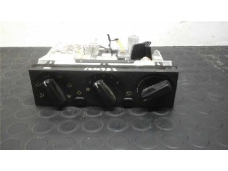 Mandos Calefaccion / Aire Acondicionado Mitsubishi CANTER 2977 