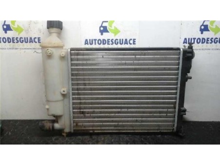 Radiador Citroen SAXO 1 4 