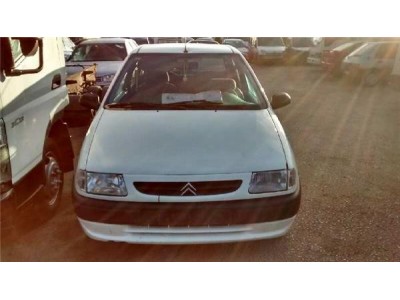 Radiador Citroen SAXO 1 4  2