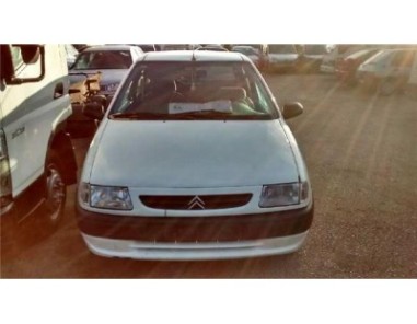 Radiador Citroen SAXO 1 4 