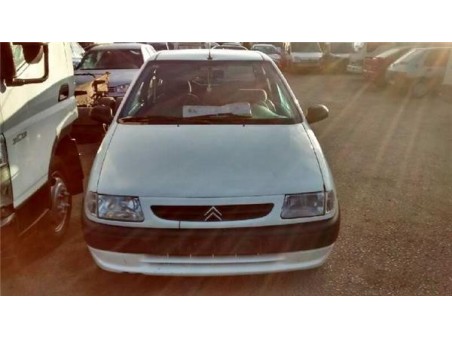 Radiador Citroen SAXO 1 4 