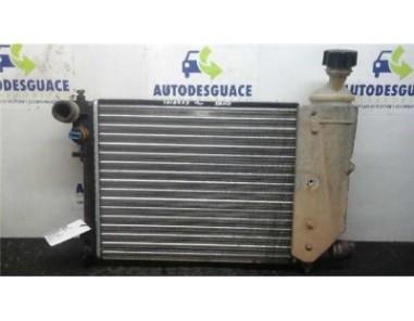 Radiador Citroen SAXO 1 4 