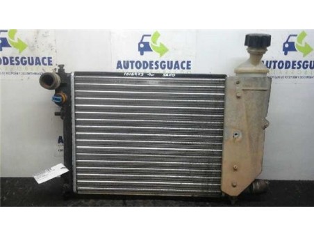 Radiador Citroen SAXO 1 4 