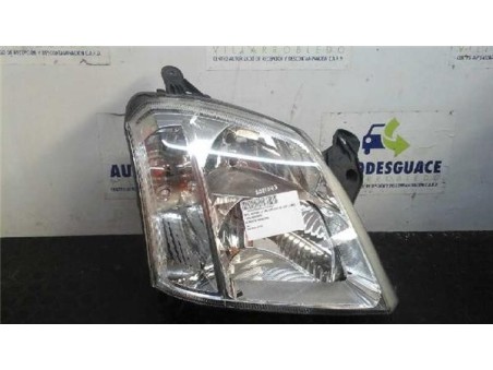 Faro Delantero Derecho Opel MERIVA 1 3 16V CDTI 