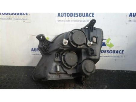 Faro Delantero Derecho Opel MERIVA 1 3 16V CDTI 
