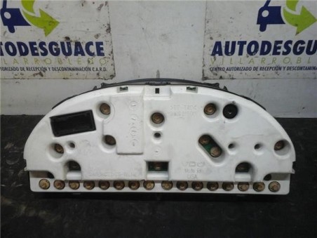 Cuadro Completo MERCEDES CLASE M 4 3 V8 24V 