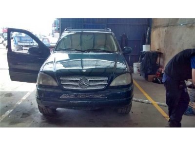 Cuadro Completo MERCEDES CLASE M 4 3 V8 24V  2