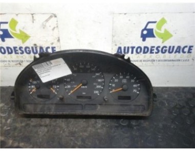 Cuadro Completo MERCEDES CLASE M 4 3 V8 24V 