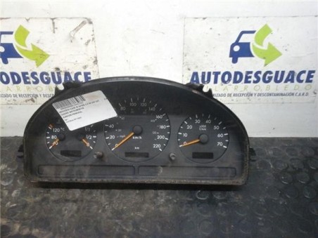 Cuadro Completo MERCEDES CLASE M 4 3 V8 24V 