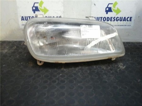 Faro Delantero Derecho Toyota RAV 4 FUNCRUISER 2 0 16V 
