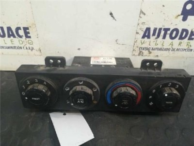 Mandos Calefaccion / Aire Acondicionado Kia CARNIVAL II 2 9 CRDi  2