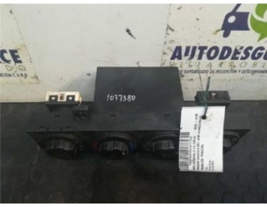 Mandos Calefaccion / Aire Acondicionado Kia CARNIVAL II 2 9 CRDi 