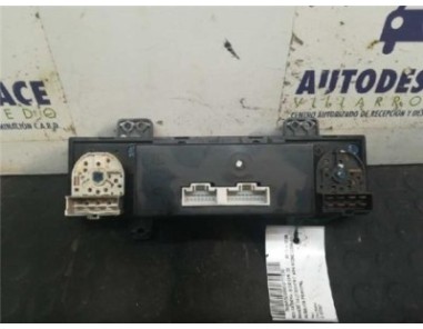 Mandos Calefaccion / Aire Acondicionado Kia CARNIVAL II 2 9 CRDi 